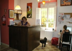Villa Alicia Guest House 2