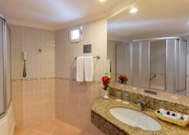 Holiday Park Resort - Ultra All İnclusive 5