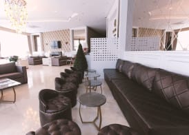 Serenity Suites Istanbul Airport 5