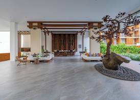 Pullman Khao Lak Resort 2