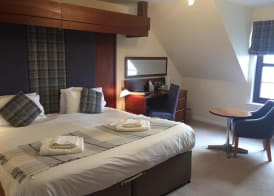 Polochar Inn 5