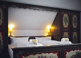 Boutique Hotel Kokoschinski 5