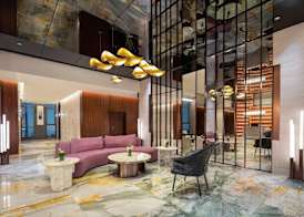 Days Inn by Wyndham Shenzhen Luohu 4