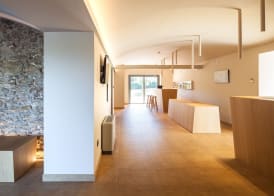 Hotel Vall de Bas 5
