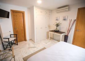 Hotel Nómadas 2