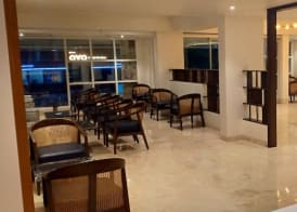 Cosmique Clarks Inn Suites Goa 5