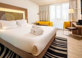 Novotel London Blackfriars 2