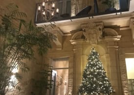 66 Saint Paul's & Spa 2