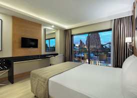 Aydinbey Queen's Palace & Spa - Ultra All Inclusive 5