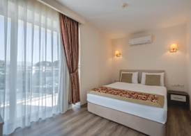 The Gap Hotel Kuşadası 5