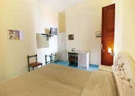 Hotel La Certosa 5