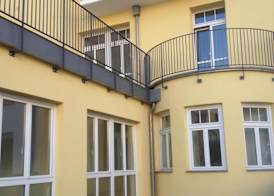Hotel Perrin 2