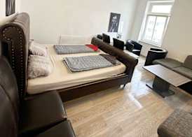 Cozy Studio Apartment Near FAC Platz 2