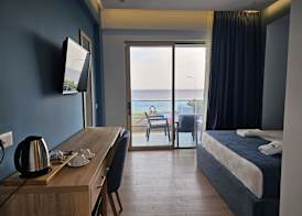 Sea Coast Resort Halkidiki 4