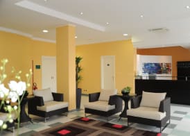 Hotel Bulla Regia 3