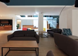 Hotel Raval de la Mar 5