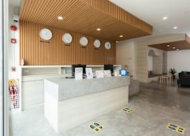 Nappiness Hotel 3