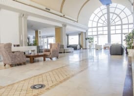Phoenix Sun Hotel 4