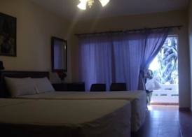 Holiday Beach Club Hotel 4