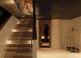 Amid Hotel Seoul 2