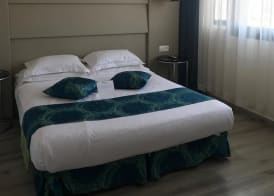 HOTEL COLOMBE 5