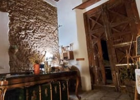 La Casa sul Blu Albergo Diffuso 3