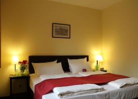 Landhotel Dresden 2