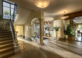 Hotel Eden Spiez 2