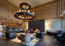 Frutt Mountain Resort 3