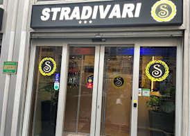 Hotel Stradivari 2