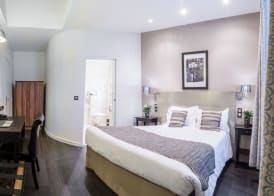 Hotel Chabrol Opera 5