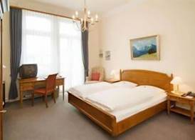 Hotel Spöttel 4