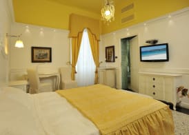 Villa Las Tronas Hotel & SPA 5