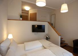 Pension Alte Scheune 3