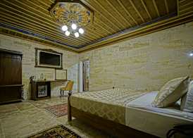 Zultanite Cappadocia Hotel 3