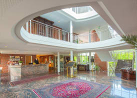 Hotel Heidehof garni 3
