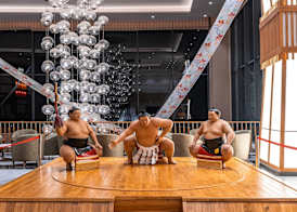 Da Nang Mikazuki Japanese Resorts & Spa 5