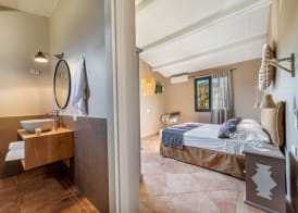 Hotel & Glamping Borgo di Campagna 4