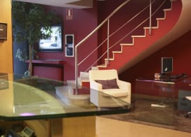 Hotel Abbot 3