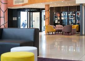 Crowne Plaza BRUGGE by IHG 3