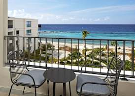 Curaçao Marriott Beach Resort 5