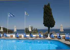 Kerveli Village Hotel 3