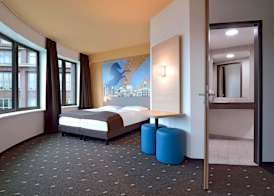 B&B Hotel Hannover-City 5