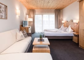 Apartment Lodge Gasserhof 2