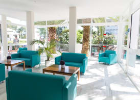 Hotel Club Es Talaial 2