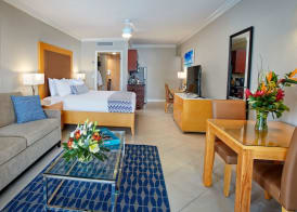Divi Little Bay Beach Resort 4