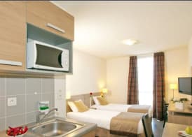 Apparthotel Séjours & Affaires Manosque 5