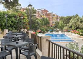 Hotel Amazonas 4
