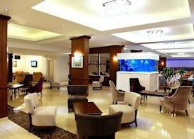 Mesut Hotel 5