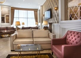 Serenity Suites Istanbul Airport 3
